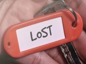 Lost Car Keys No Spare - Orinda , CA